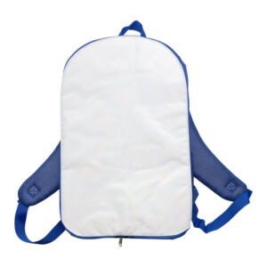 Titan-Jet Africa | Sublimation Outback Backpack Blue (Adult)