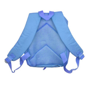 Titan-Jet Africa | Sublimation Amazon Backpack Blue