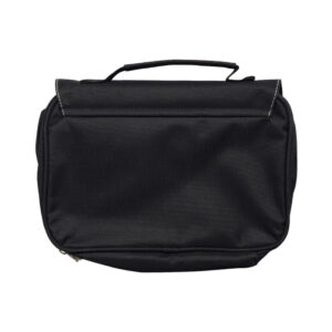 Titan-Jet Africa | Sublimation Toilet Bag Black