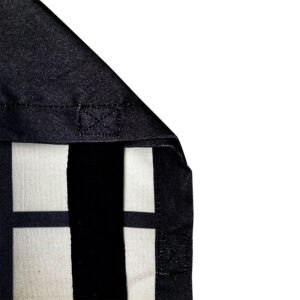 Titan-Jet Africa | 9 Panel Tote Bag