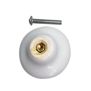 Titan-Jet Africa | Ceramic Door Knob