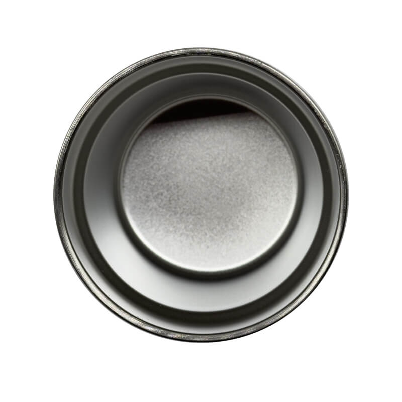 SB8067 T 2 Titan-Jet Africa | 12oz Silver Stainless Steel Whiskey Tumbler