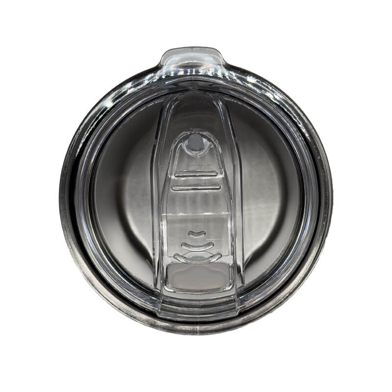 SB8067 T Titan-Jet Africa | 12oz Silver Stainless Steel Whiskey Tumbler
