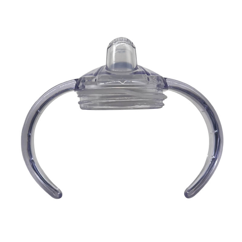 Lid for Baby Sippy Cup