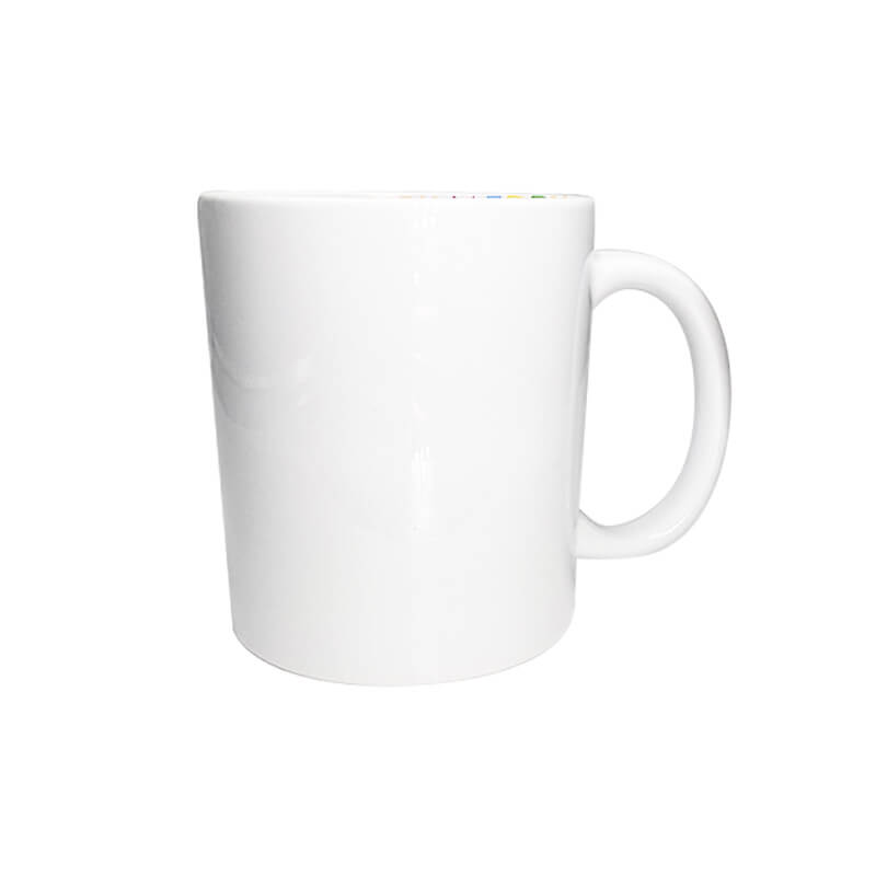 SB822 F Titan-Jet Africa | 11oz White Ceramic X-Mass Day Mug
