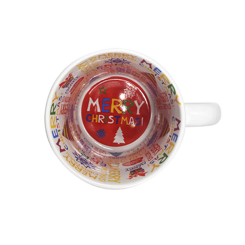 SB822 T Titan-Jet Africa | 11oz White Ceramic X-Mass Day Mug