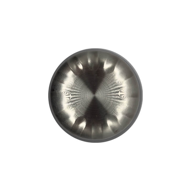 EN3440 T Titan-Jet Africa | Double wall stainless steel 500ml engraving water bottle black