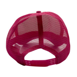 Titan-Jet Africa | Truckers Cap 5 Panel Pink