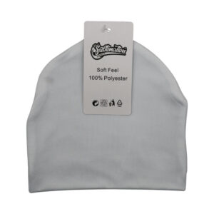 Titan-Jet Africa | Sublimation Polyester Baby Hat White Large
