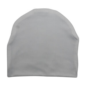 Titan-Jet Africa | Sublimation Polyester Baby Beanie White Large