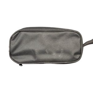 Sublimation Elite Pencil Case Black