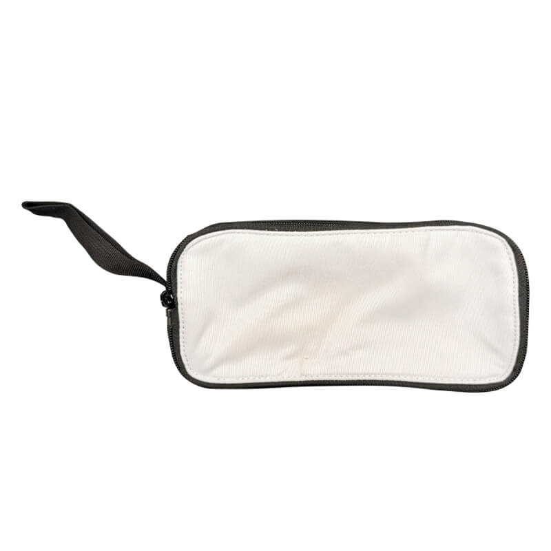 Sublimation Elite Pencil Case Black