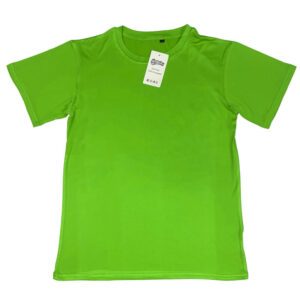 Titan-Jet Africa | T-Shirt XXX Large Lime
