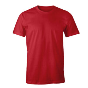 Titan-Jet Africa | T-Shirt Small Red