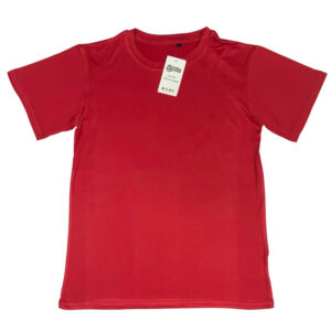 Titan-Jet Africa | T-Shirt Small Red