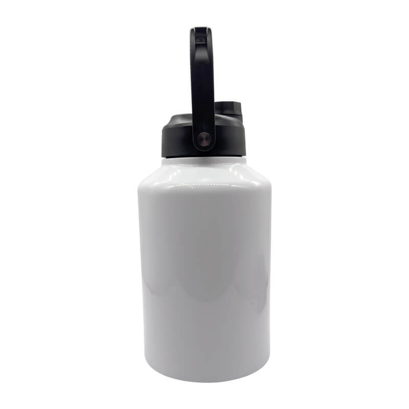 SB3087 L Titan-Jet Africa | 3800ml White Stainless Steel Camper Plus Water Tank