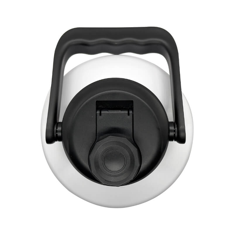 SB3087 T 2 Titan-Jet Africa | 3800ml White Stainless Steel Camper Plus Water Tank