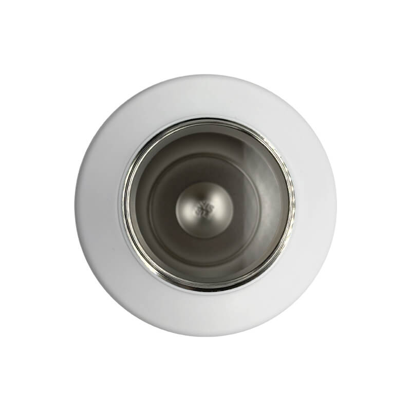 SB3087 T 3 Titan-Jet Africa | 3800ml White Stainless Steel Camper Plus Water Tank