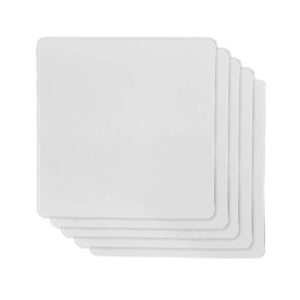 Titan-Jet Africa | Sublimation Cardboard Coasters Square
