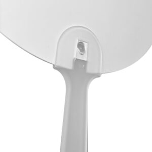 Titan-Jet Africa | Sublimation Promo Film Fan Round