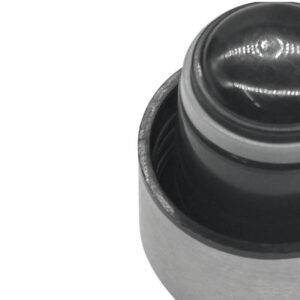 Titan-Jet Africa | 500ml Water Bottle Lid Silver