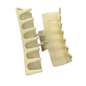 Titan-Jet Africa | Plastic Hair Clip Cream