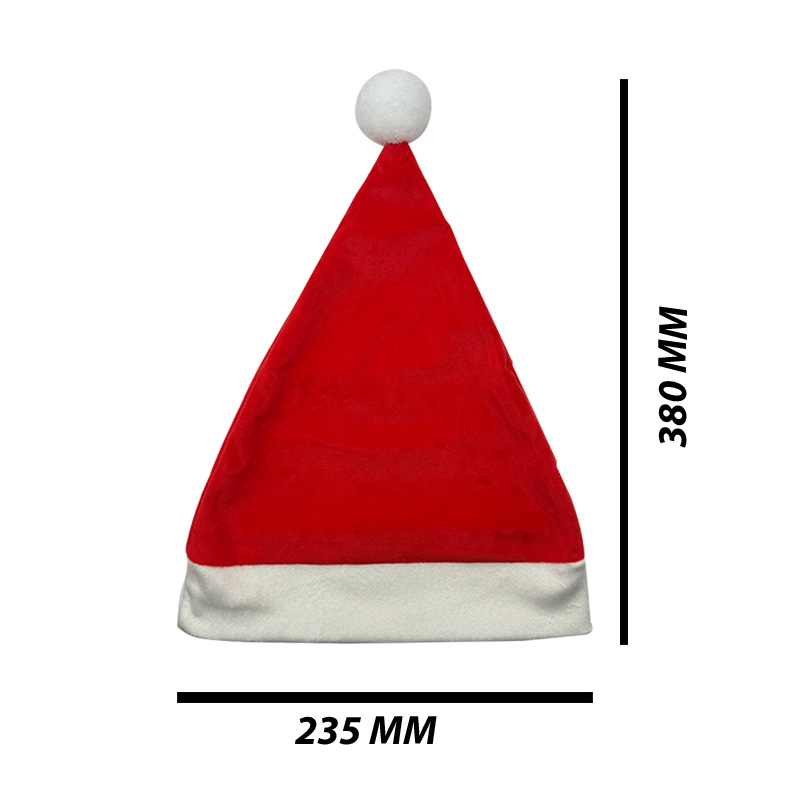 SB3134 M Titan-Jet Africa | Sublimation X-Mas Hat Kids