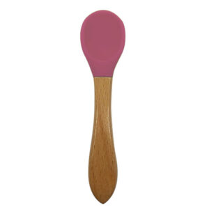 Titan-Jet Africa | Bamboo Spoon Pink