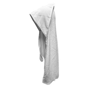 Titan-Jet Africa | Baby Towel with Hat