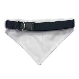 Titan-Jet Africa | Dog Bandana Collar X Large