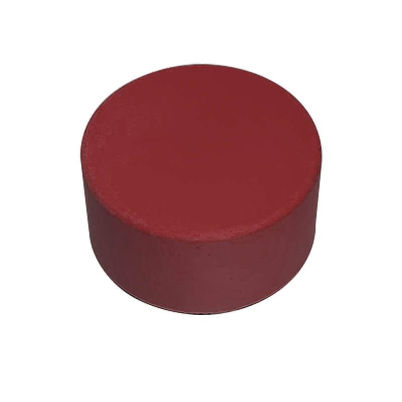 Lid for Tommy Water Bottle Red