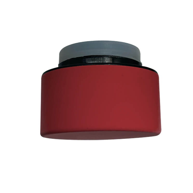 SB8278 S Titan-Jet Africa | Lid for Tommy Water Bottle Red