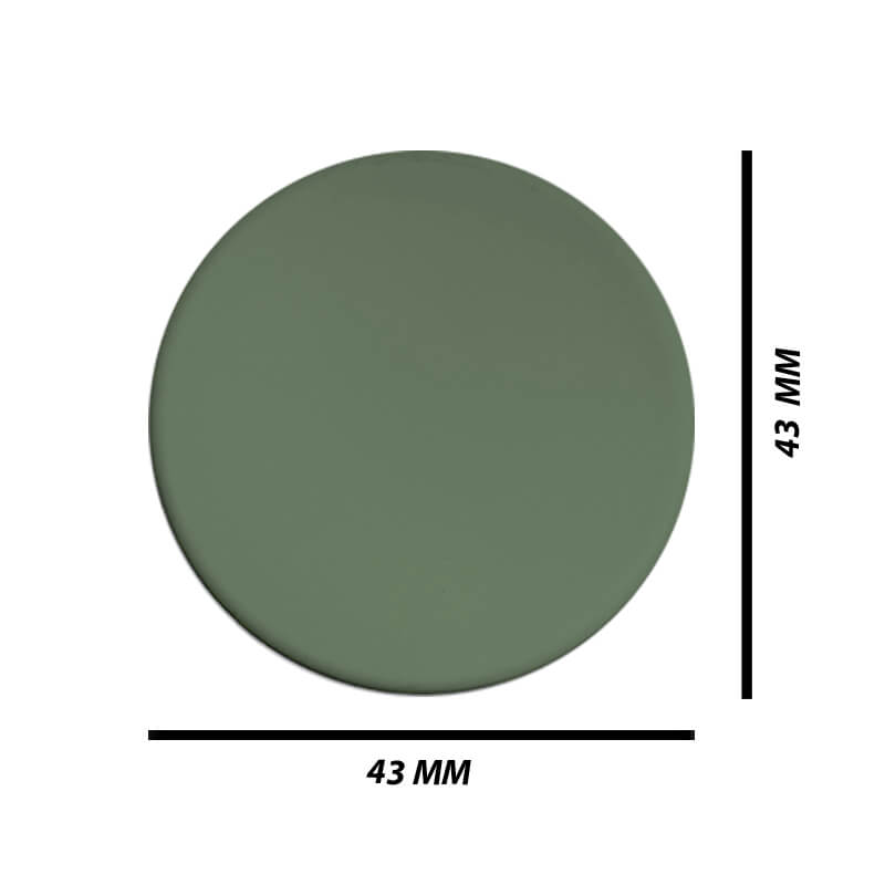 SB8280 M Titan-Jet Africa | Lid for Tommy Water Bottle Olive