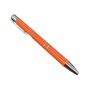 Engraving Oxford Ballpoint Pen Orange Engraving Oxford Ballpoint Pen Orange
