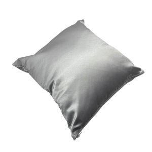 Titan-Jet Africa | Pillowcase With Pillow Silver 34x34cm