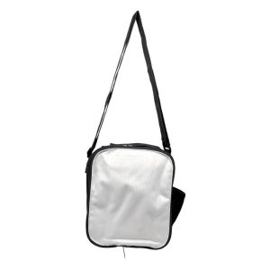 Titan-Jet Africa | Sublimation Biltong and Braai Lunch Bag Plus Black