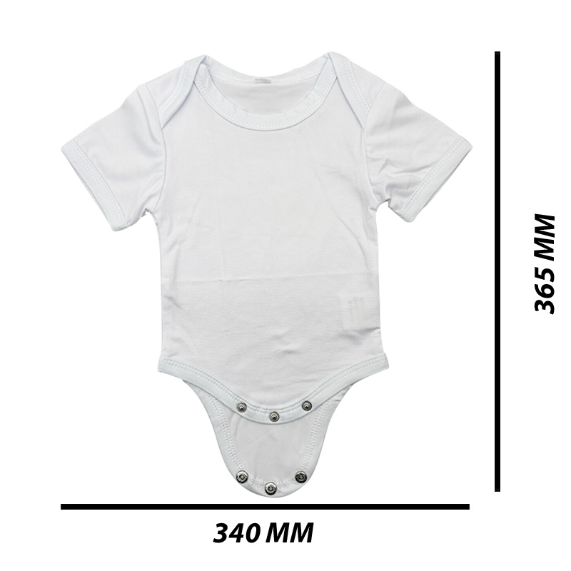 SB9152 M Titan-Jet Africa | Baby Grow 0-3 Months