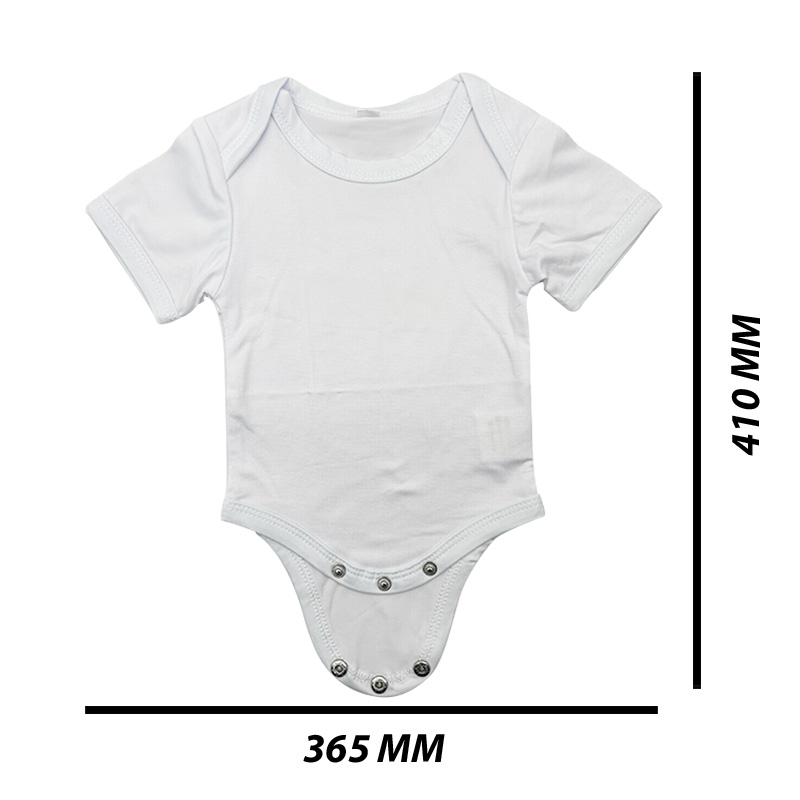 SB9153 M Titan-Jet Africa | Baby Grow 3-6 Months