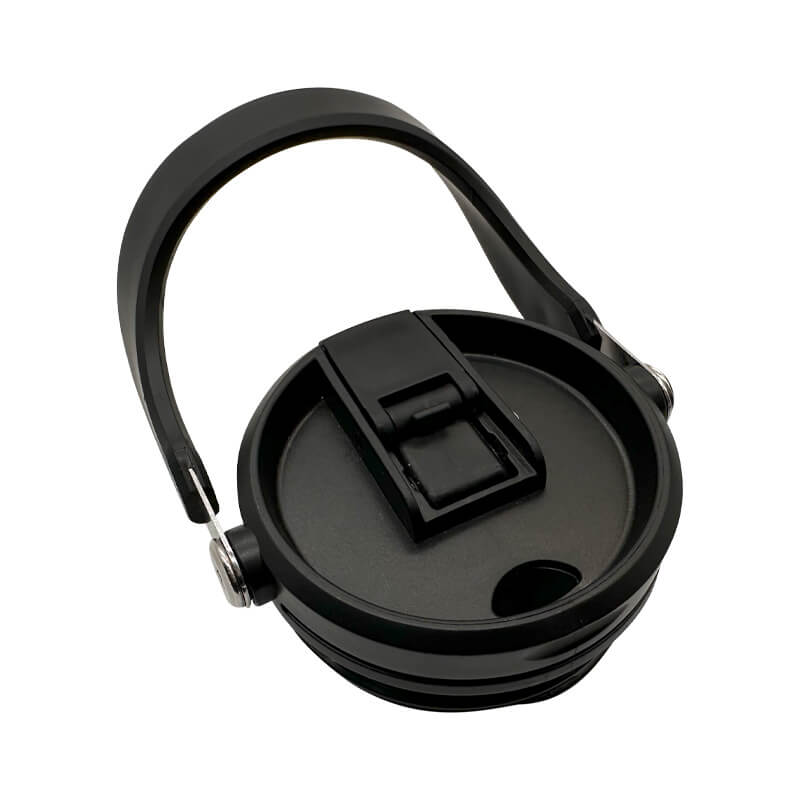 Lid for 30oz Short Jill Tumbler with Black Handle