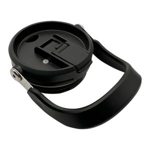 Titan-Jet Africa | Lid for 30oz Short Jill Tumbler with Black Handle