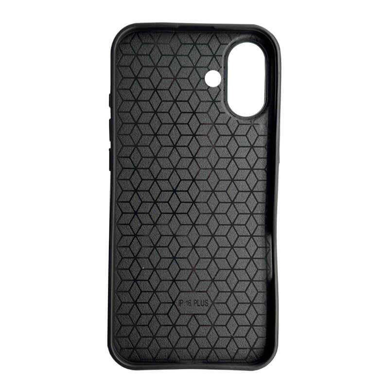 SB8183 F Titan-Jet Africa | Phone case for iPhone Case 16 Plus