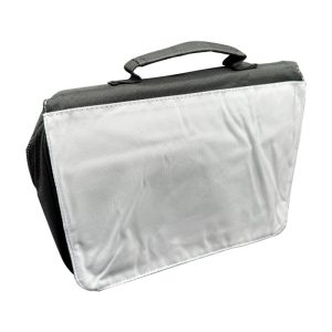 Titan-Jet Africa | Black Polyester Bible Bag