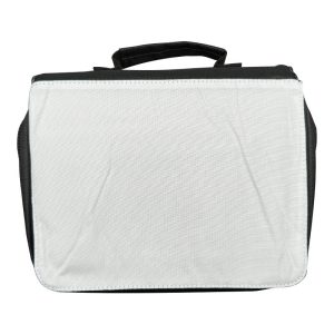 Titan-Jet Africa | Black Polyester Bible Bag