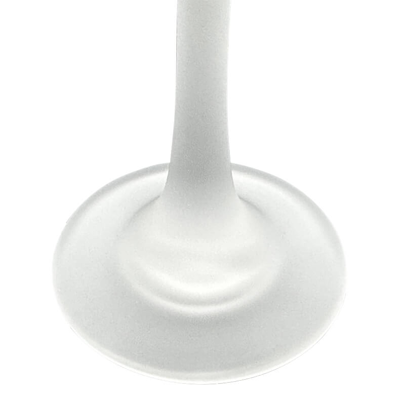 Artboard 1 2 Titan-Jet Africa | Plain Frosted Champagne Glass