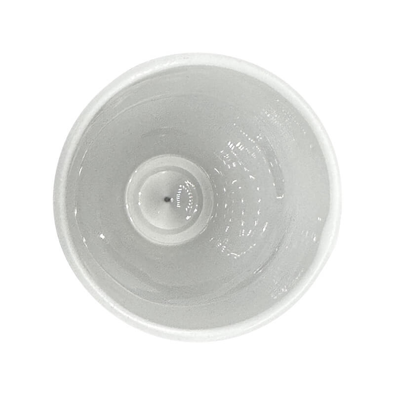 Artboard 2 3 Titan-Jet Africa | Plain Frosted Champagne Glass