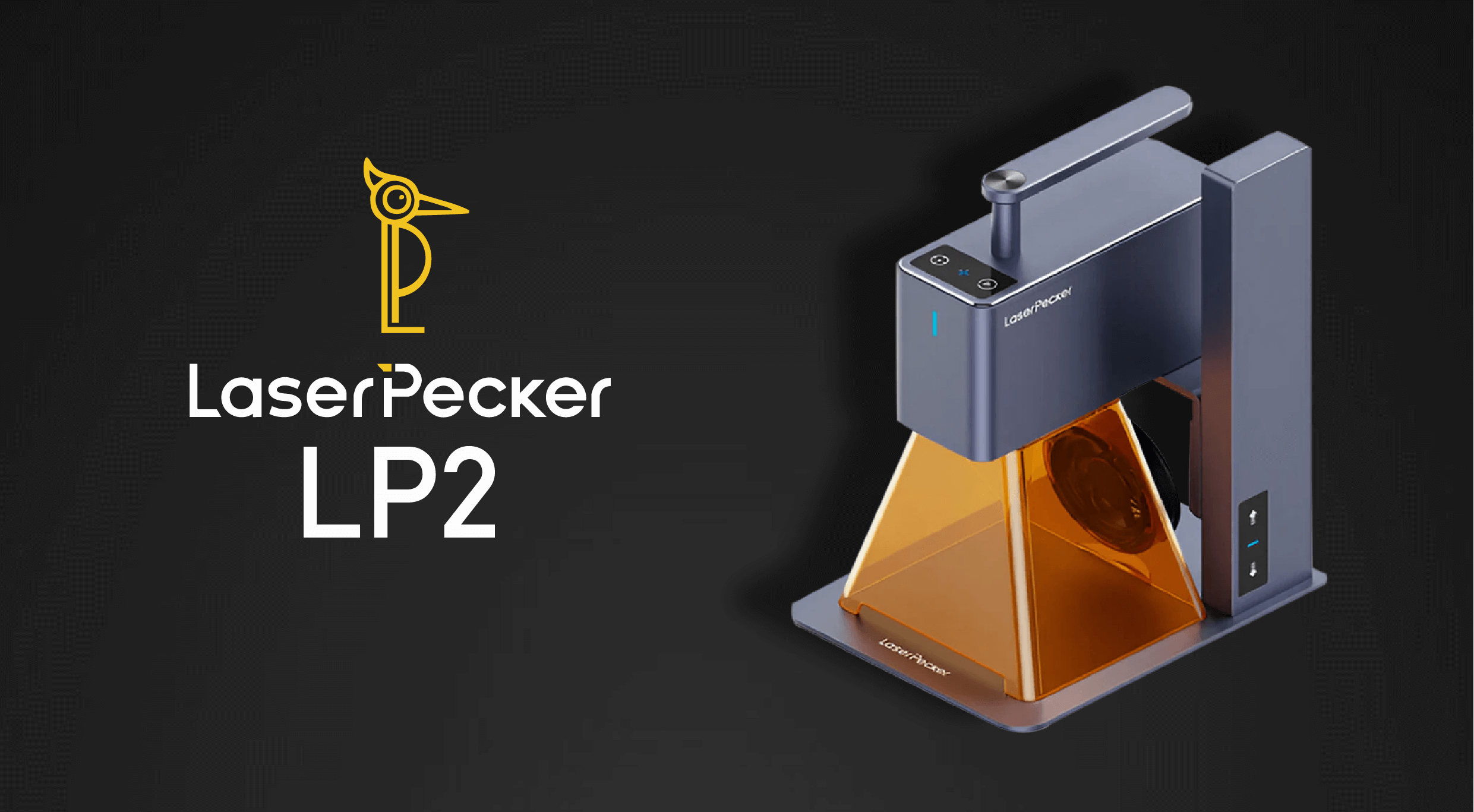LaserPecker LP2