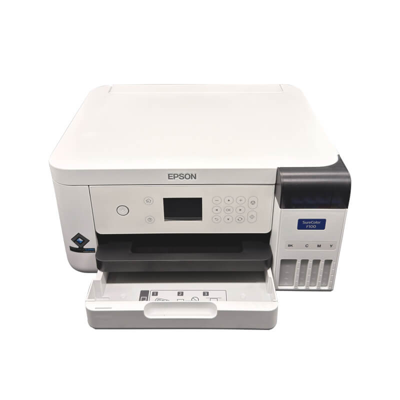 F100 A2 A4 Epson SureColor F100