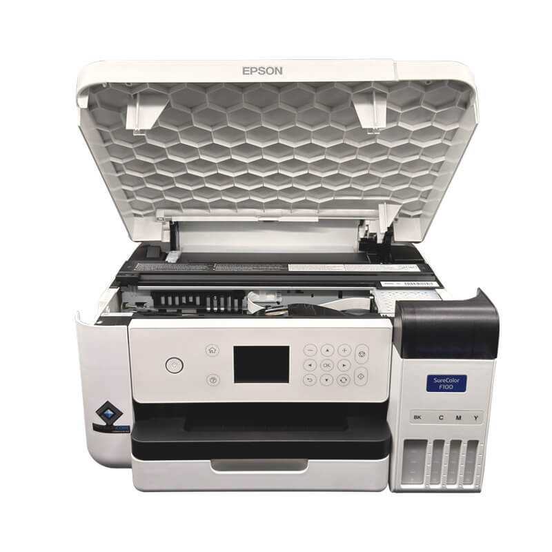 F100 F 2 A4 Epson SureColor F100