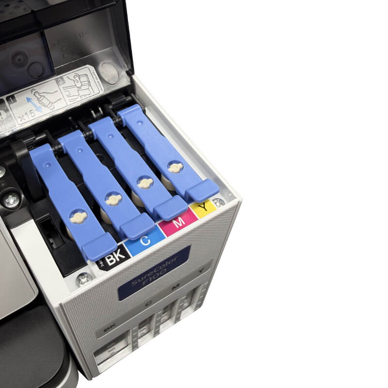 F100 A4 Epson SureColor F100