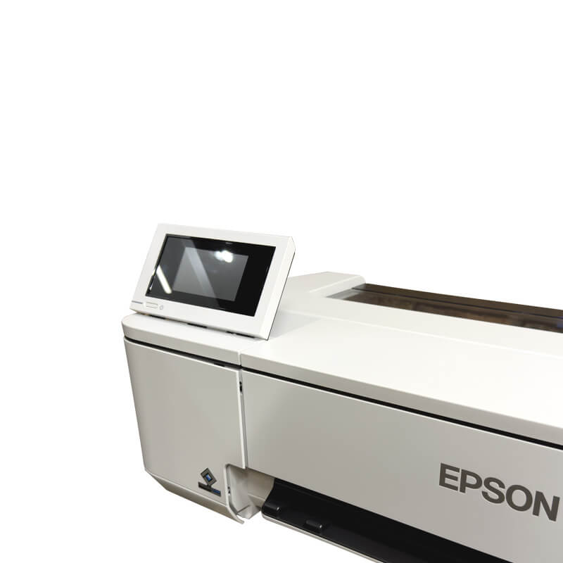 610mm Epson SureColor F500 | Desktop Sublimation Printer